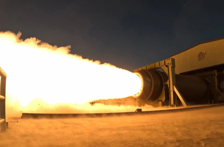 North Korea’s New Engine Test: A Step Toward the US or Just Another Claim?