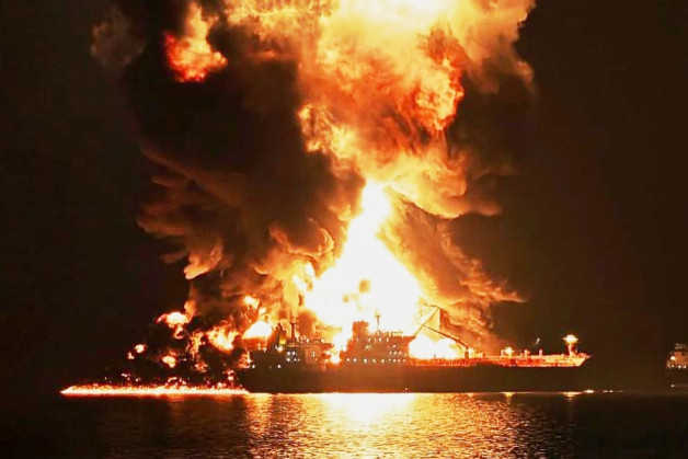 Iran Threatens Wider War as Strait of Hormuz Disruptions Continue