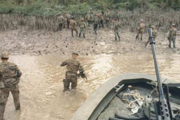 Today in Military History: Navy SEAL Bob Kerrey’s Night Raid on Hon Tre Island