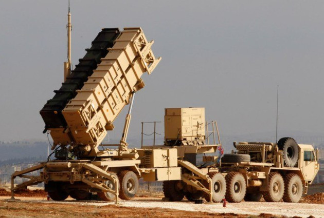 Missile Supply Chains Under Fire: What Interceptor Strain Means for U.S. Bases and Allies in the Middle East