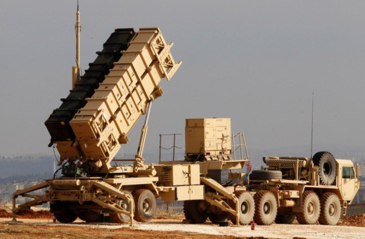 Missile Supply Chains Under Fire: What Interceptor Strain Means for U.S. Bases and Allies in the Middle East