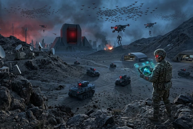 The Pentagon’s Favorite Digital Assassin: The ‘Claude’ Anthropic Standoff