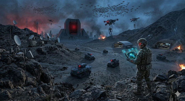 The Pentagon’s Favorite Digital Assassin: The ‘Claude’ Anthropic Standoff