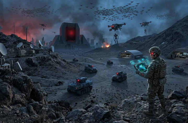 The Pentagon’s Favorite Digital Assassin: The ‘Claude’ Anthropic Standoff