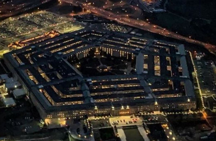 The Most Accurate Intelligence Tool in America…  Costs $14.99 And Comes With Breadsticks