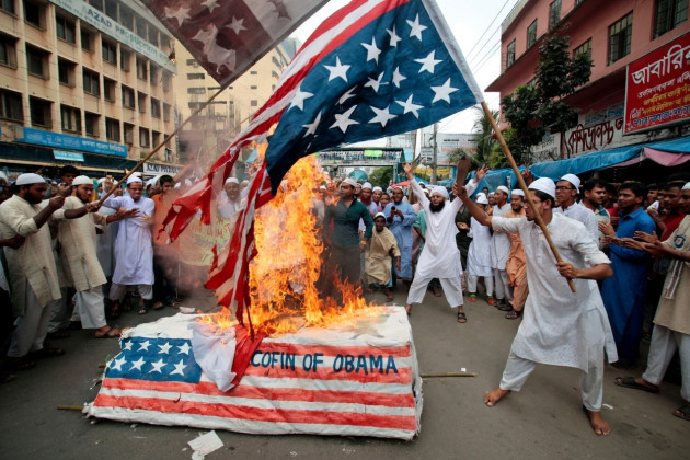 The Terror Threat Is Back: Practical Security Advice for Americans as Iran Tensions Rise