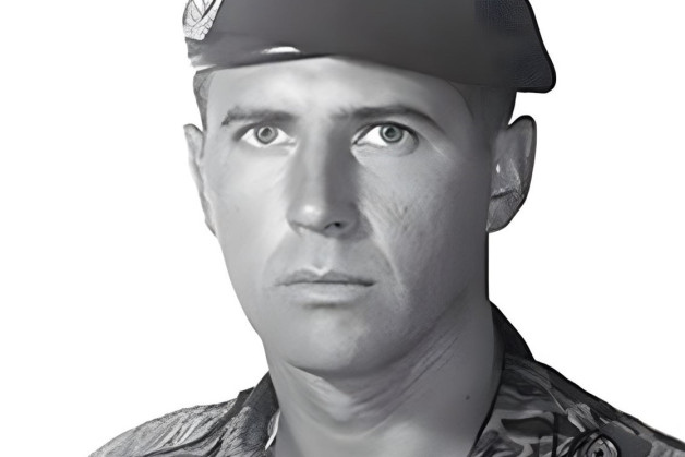 Medal of Honor Monday: Colonel John Ripley