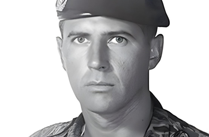 Medal of Honor Monday: Colonel John Ripley