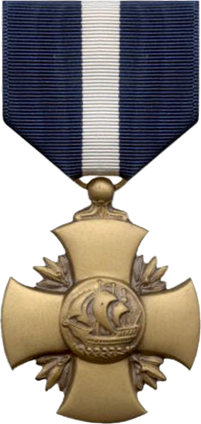 The Navy Cross