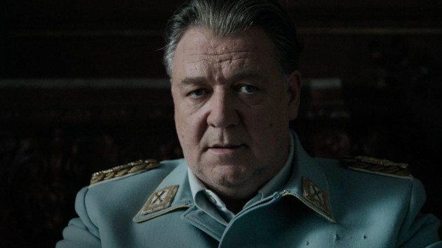 The Nazis Thought They Were Right: An American Soldier Reviews Netflix’s Nuremberg