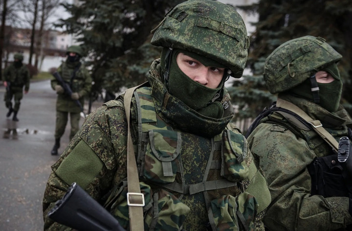 Is This World War III? The First Global Post-Modern War Is Underway