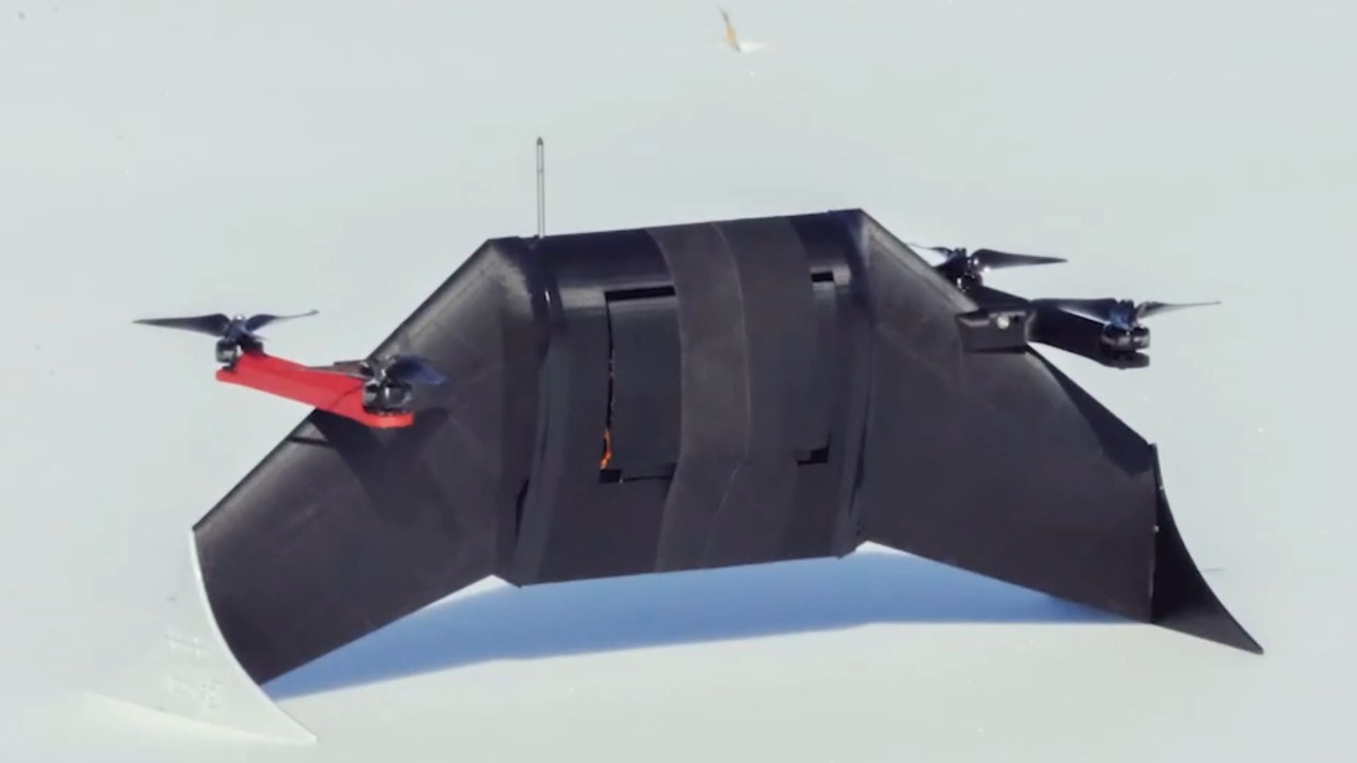 US Army’s 3D-Printed SPARTA Drone Brings Rapid Intel, Surveillance, and Recon to the Field