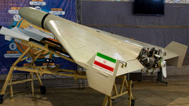 Iran Receives Upgraded Russian Drones as Israel and Gulf Face New Threats