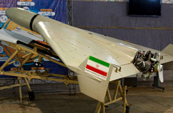 Iran Receives Upgraded Russian Drones as Israel and Gulf Face New Threats