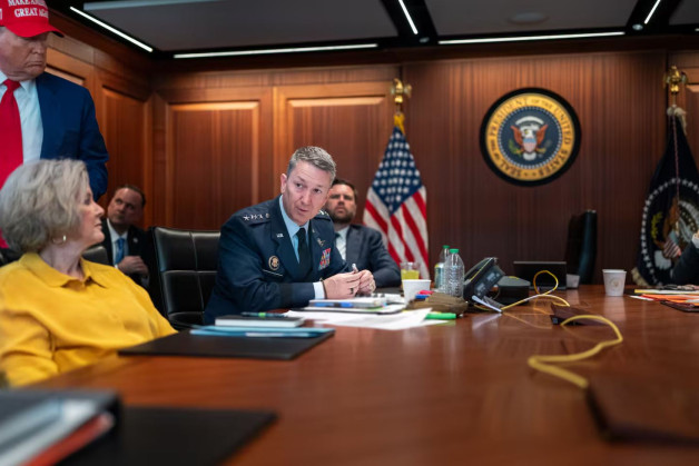 War Powers in Real Time: What Happens If Congress Pushes Back During Active Combat?