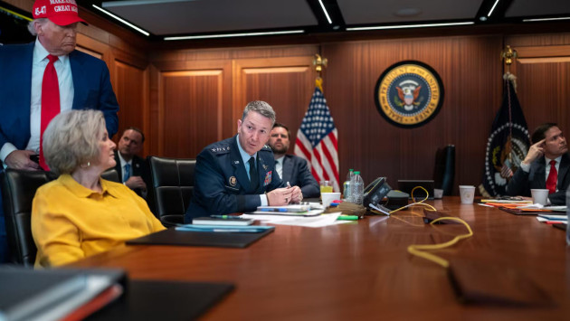 War Powers in Real Time: What Happens If Congress Pushes Back During Active Combat?