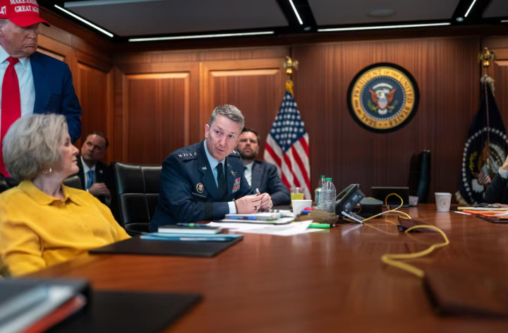 War Powers in Real Time: What Happens If Congress Pushes Back During Active Combat?