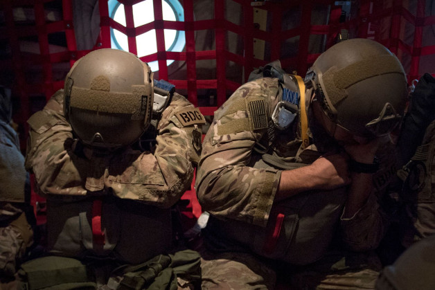 The World War I Soldier Who Survived a Headshot and Stayed Awake for 40 Years