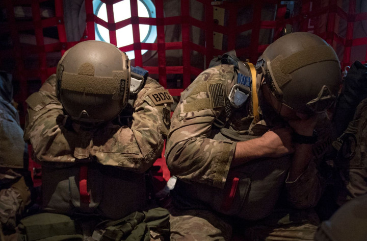 The World War I Soldier Who Survived a Headshot and Stayed Awake for 40 Years