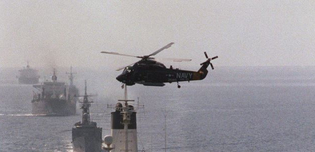 Evening Brief: How Iran Could Choke Hormuz, Pressure U.S. Banks Through Cyber Attacks, and Exploit America’s Water Infrastructure Weaknesses