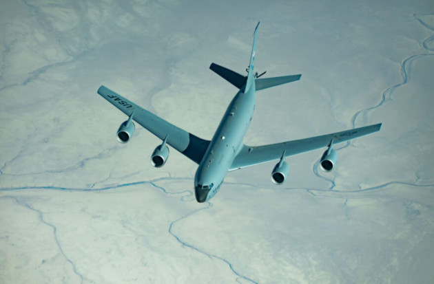 Evening Brief: Six Airmen Killed in Tanker Crash, Marines Deploy, Cuba Confirms U.S. Talks