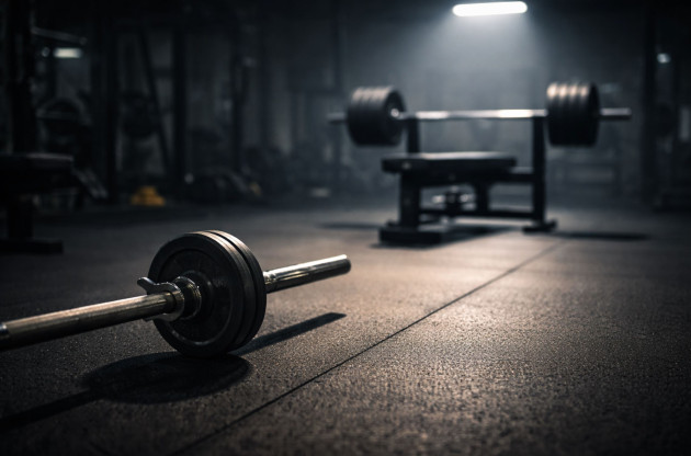 Why Most People Quit Before They Compete