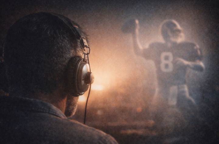 The Military Still Trains the Skill Radio Once Taught Us: Theater of the Mind