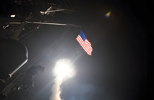 Evening Brief: U.S. Hits Back Hard After Iran Escalation as Russia Quietly Cashes In