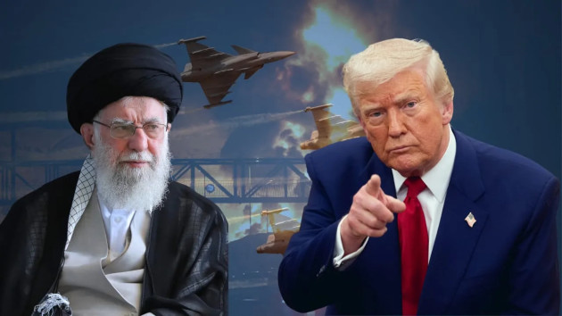 Trump’s Jihad Against the IRGC: The War to Break Iran’s Revolutionary Guard