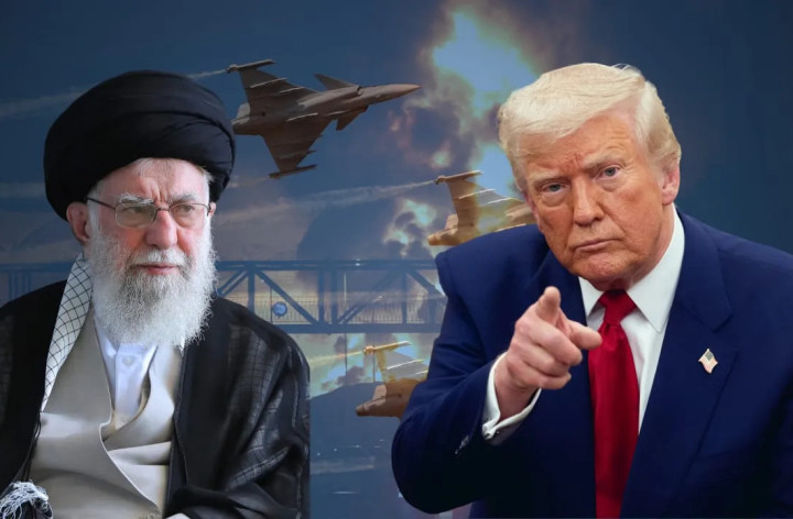 Trump’s Jihad Against the IRGC: The War to Break Iran’s Revolutionary Guard