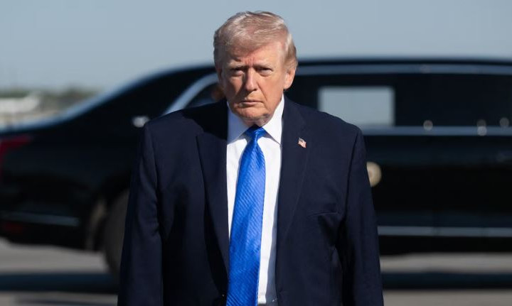 Evening Brief: Iran Squeezes Global Oil While US War Effort Shows Cracks