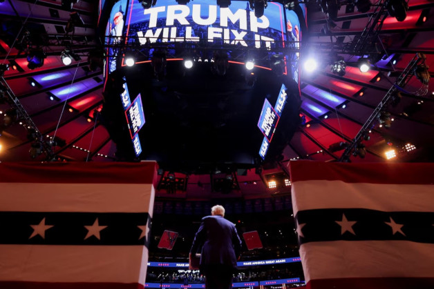 America Corrupted: Trump, Billionaires, and the Crisis of American Democracy