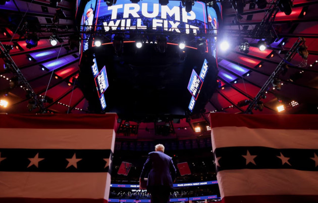 America Corrupted: Trump, Billionaires, and the Crisis of American Democracy