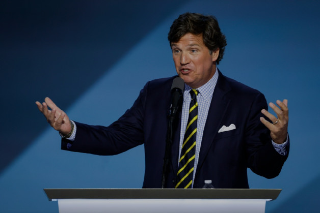 The Quiet Fracture on the Right Over Israel and Iran