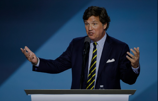 The Quiet Fracture on the Right Over Israel and Iran