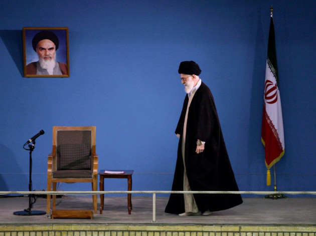 Beyond Deterrence: Understanding Iran’s Strategic Culture