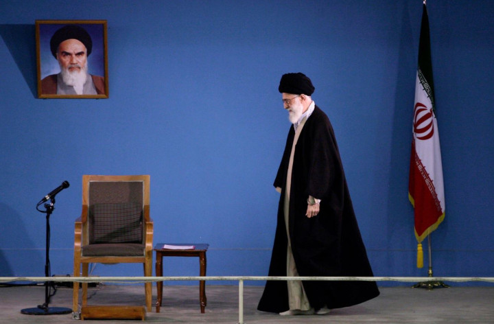 Beyond Deterrence: Understanding Iran’s Strategic Culture