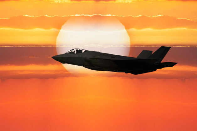 US Missile Defense System Hit in Jordan, And It’s Raising Serious Questions