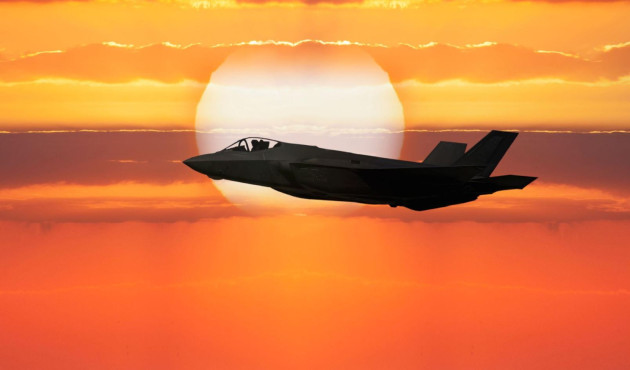 US Missile Defense System Hit in Jordan, And It’s Raising Serious Questions