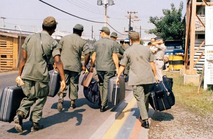 Today in Military History: End of US Combat Role in Vietnam, 1973