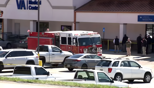 Evening Brief: MacDill Lockdown, VA Shooting, and Iran Leadership Strikes Signal Rising Pressure