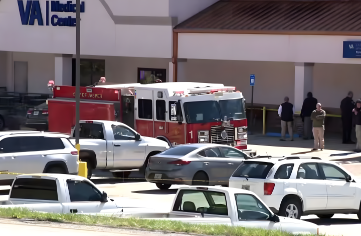 Evening Brief: MacDill Lockdown, VA Shooting, and Iran Leadership Strikes Signal Rising Pressure