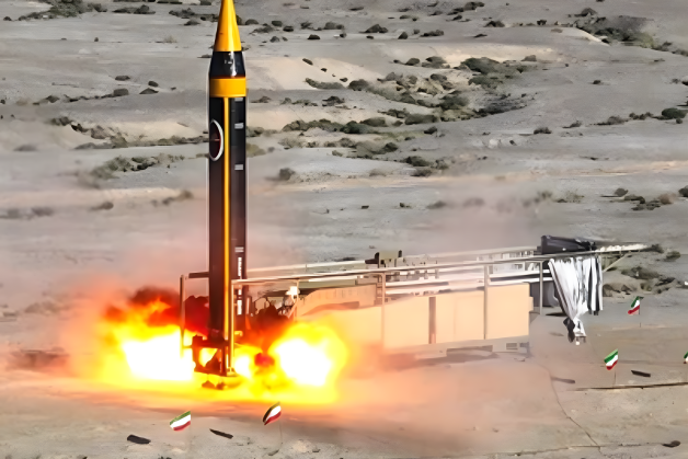 Iran’s Terrifying EMP Weapon