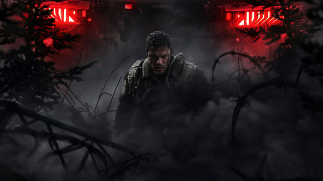 War Machine (2026) Review: Brutal Ranger Training Meets Sci-Fi Mayhem