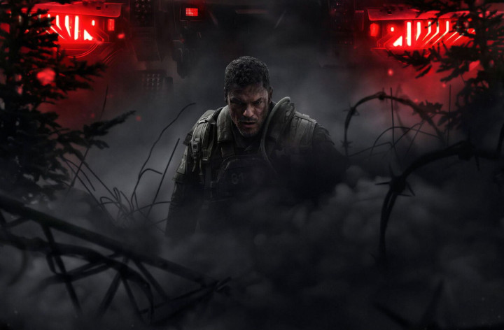 War Machine (2026) Review: Brutal Ranger Training Meets Sci-Fi Mayhem