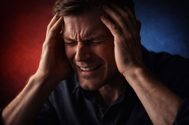 Why Your Brain Lies to You Confirmation Bias, and the Argument You’ve Never Had With Yourself