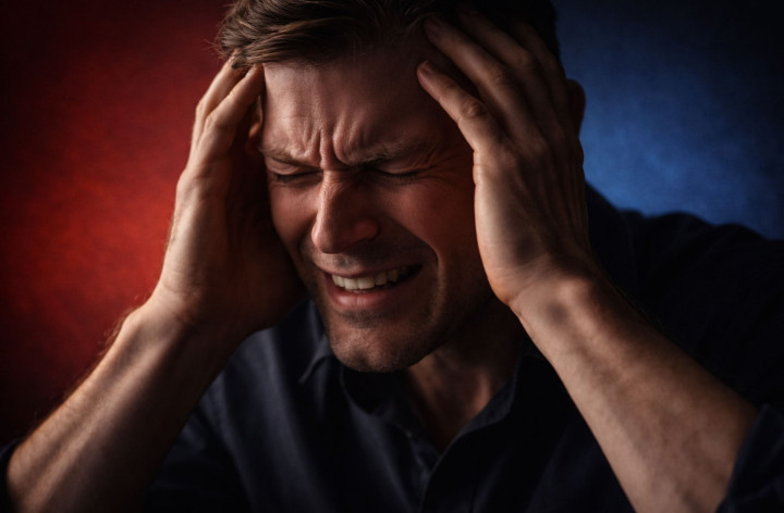 Why Your Brain Lies to You Confirmation Bias, and the Argument You’ve Never Had With Yourself