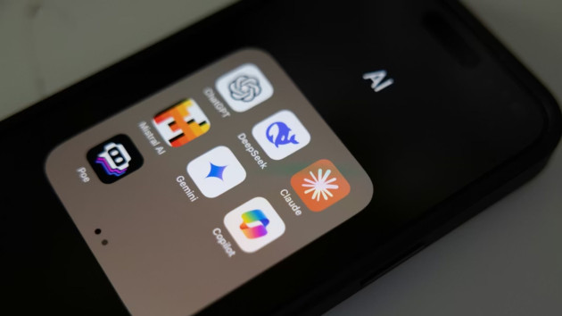 Pentagon Bets $15B on Artificial Intelligence to Outthink Adversaries