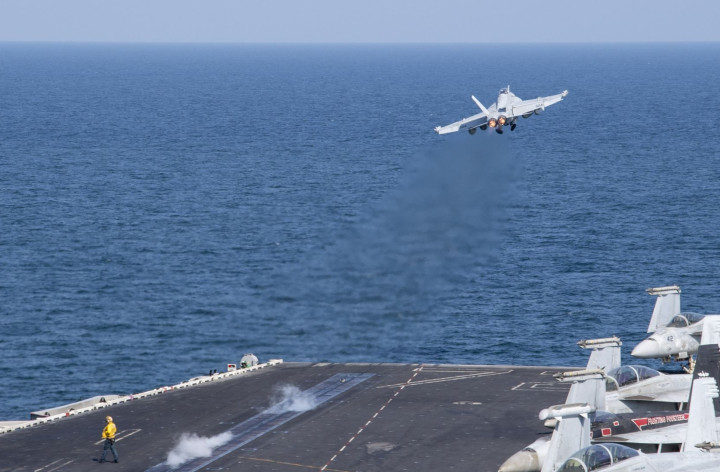 Beijing’s Selective Diplomacy: Calling for Dialogue in Iran While Normalizing Coercion in the Indo-Pacific