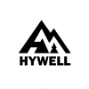 HYWELL logo